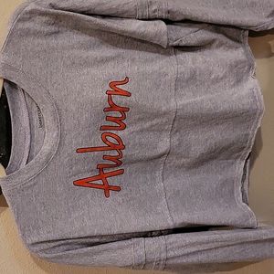 Auburn top